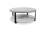 Ottone Cocktail Ottoman